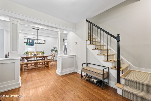 807 Arthur Drive, Red Bank, NJ 07701