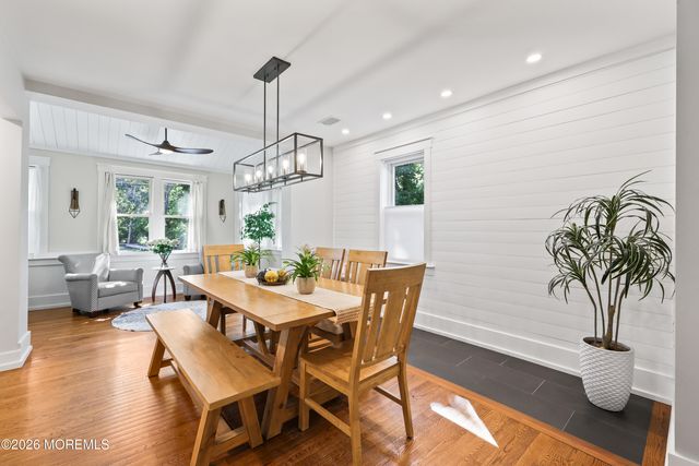 807 Arthur Drive, Red Bank, NJ 07701