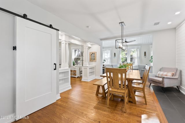 807 Arthur Drive, Red Bank, NJ 07701