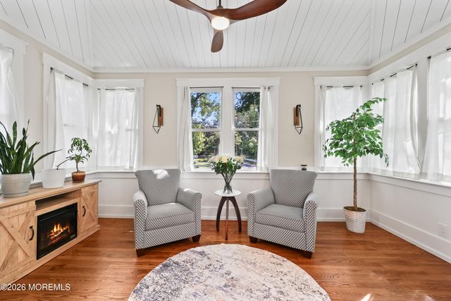 807 Arthur Drive, Red Bank, NJ 07701