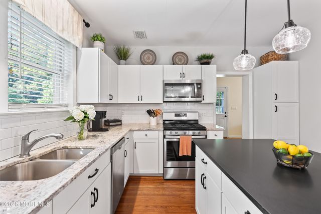 807 Arthur Drive, Red Bank, NJ 07701