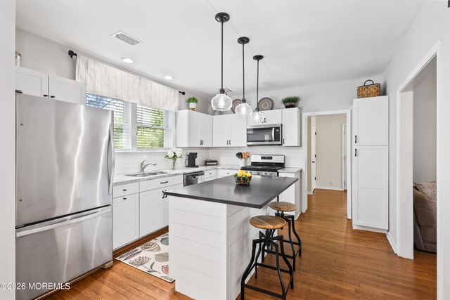 807 Arthur Drive, Red Bank, NJ 07701