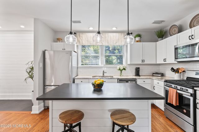 807 Arthur Drive, Red Bank, NJ 07701