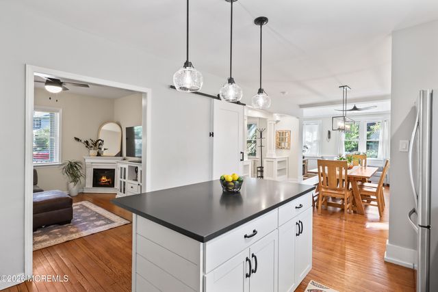 807 Arthur Drive, Red Bank, NJ 07701