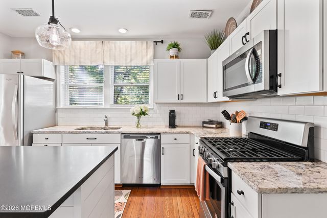 807 Arthur Drive, Red Bank, NJ 07701
