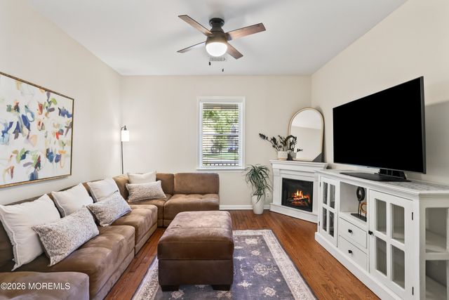 807 Arthur Drive, Red Bank, NJ 07701