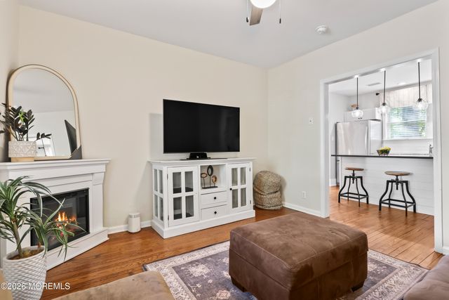 807 Arthur Drive, Red Bank, NJ 07701