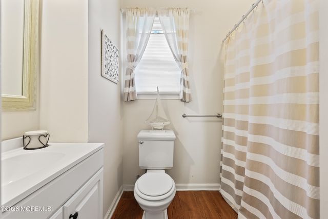 807 Arthur Drive, Red Bank, NJ 07701