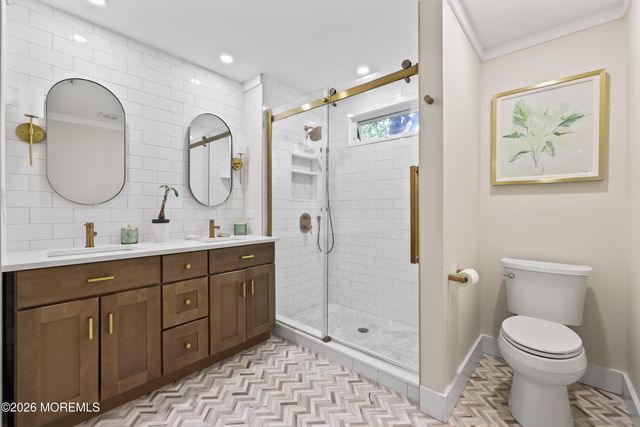 807 Arthur Drive, Red Bank, NJ 07701