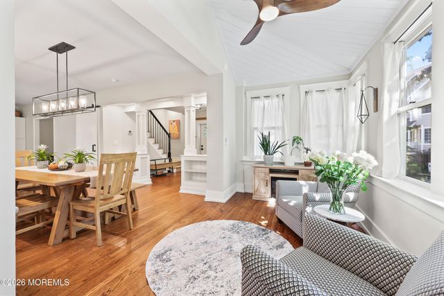 807 Arthur Drive, Red Bank, NJ 07701