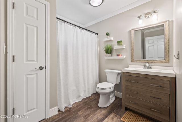 807 Arthur Drive, Red Bank, NJ 07701
