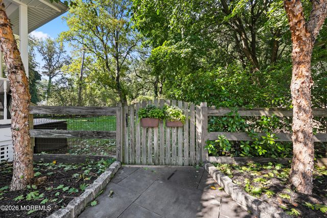 807 Arthur Drive, Red Bank, NJ 07701