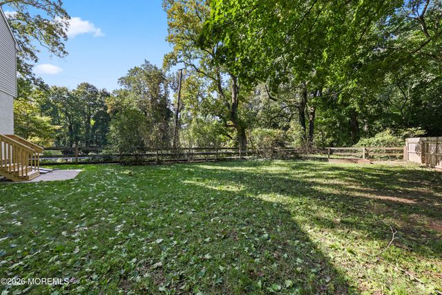 807 Arthur Drive, Red Bank, NJ 07701