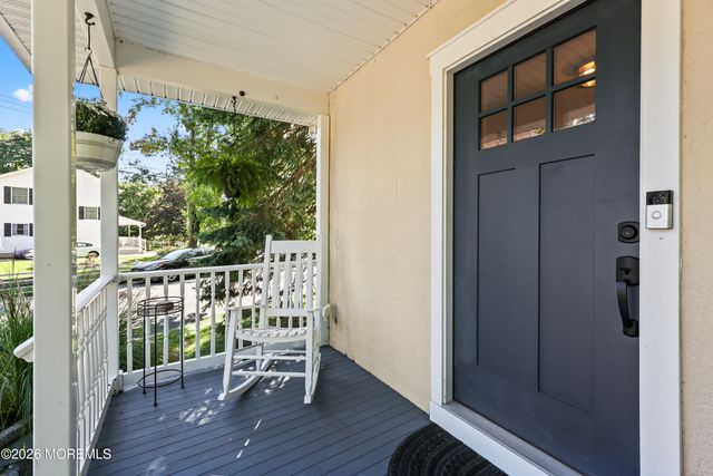 807 Arthur Drive, Red Bank, NJ 07701