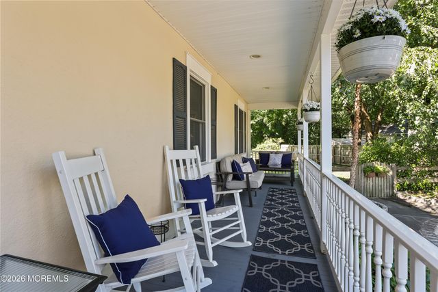 807 Arthur Drive, Red Bank, NJ 07701