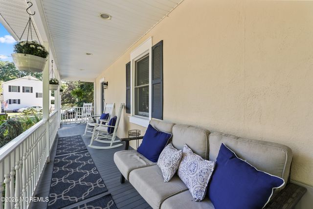 807 Arthur Drive, Red Bank, NJ 07701