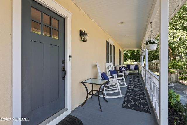 807 Arthur Drive, Red Bank, NJ 07701
