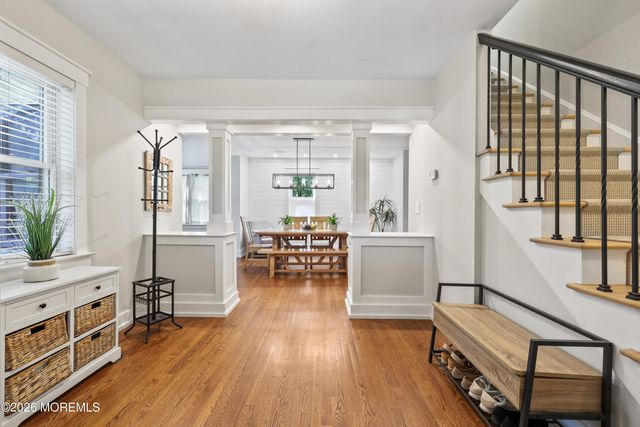 807 Arthur Drive, Red Bank, NJ 07701