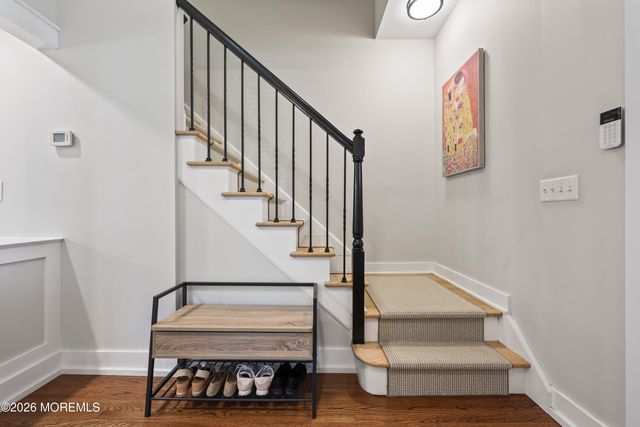 807 Arthur Drive, Red Bank, NJ 07701