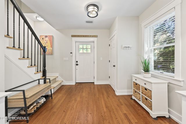 807 Arthur Drive, Red Bank, NJ 07701