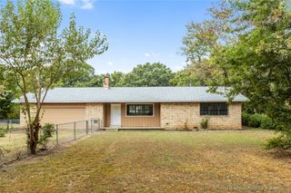 18679 S 525, Tahlequah, OK 74464