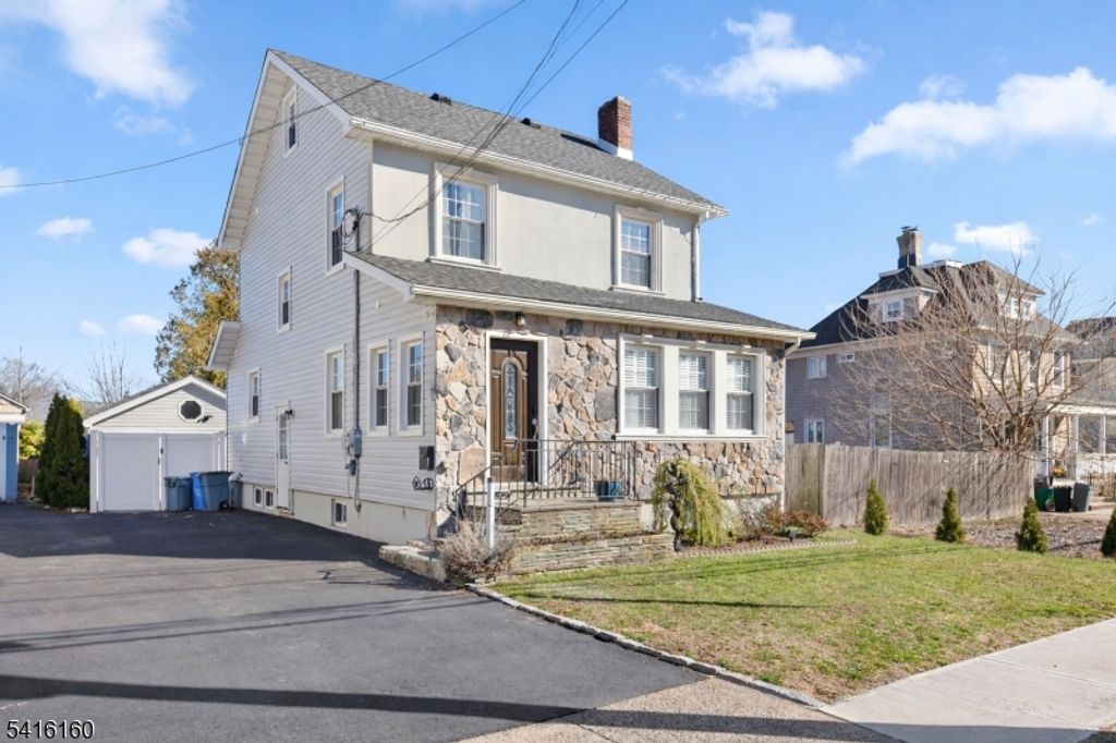 72 Valley Way, West Orange Twp., NJ 07052