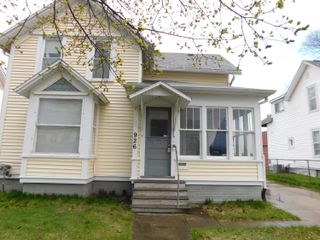 926 Cottage Avenue, Kalamazoo City, MI 49001