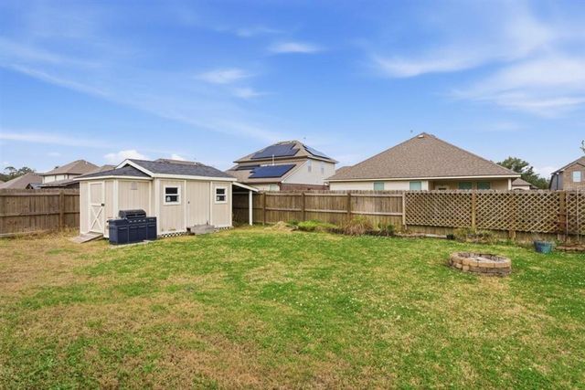 2225 Violet Elle Ln Lane, Lake Charles, LA 70607