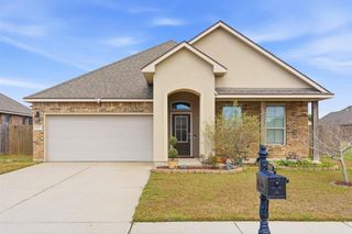 2225 Violet Elle Ln Lane, Lake Charles, LA 70607