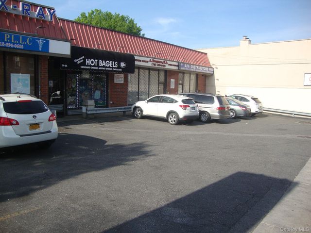 79-07 Metropolitan Avenue, Middle Village, NY 11379