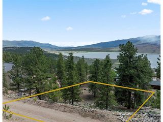 426 Parry Peak Dr, Twin Lakes, CO 81251