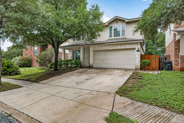 5507 ARCADIA PARK, San Antonio, TX 78247