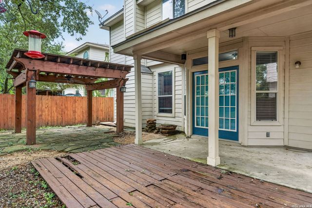 5507 ARCADIA PARK, San Antonio, TX 78247