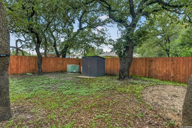 5507 ARCADIA PARK, San Antonio, TX 78247