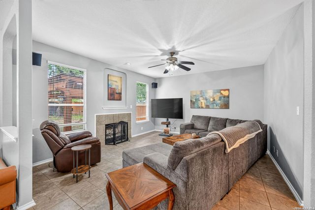 5507 ARCADIA PARK, San Antonio, TX 78247