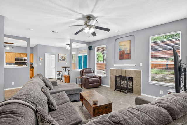 5507 ARCADIA PARK, San Antonio, TX 78247