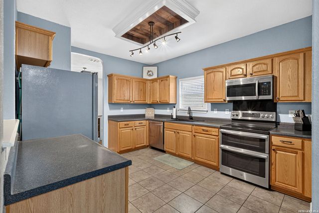 5507 ARCADIA PARK, San Antonio, TX 78247