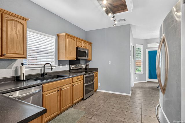 5507 ARCADIA PARK, San Antonio, TX 78247