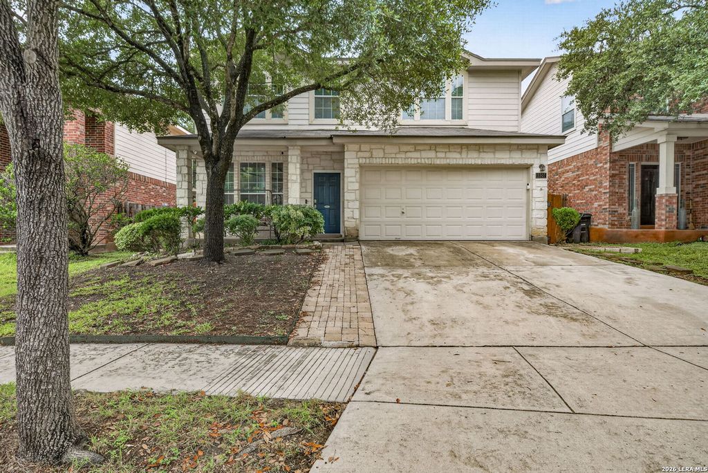 5507 ARCADIA PARK, San Antonio, TX 78247