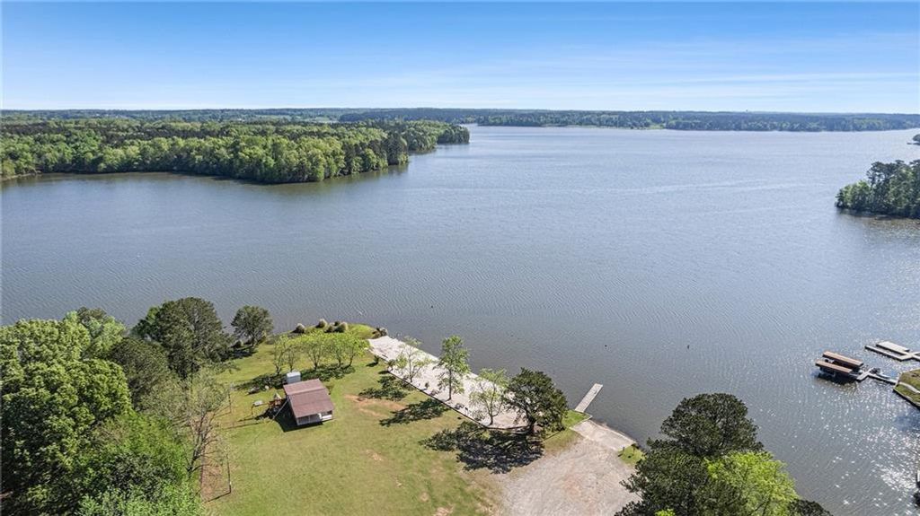 0 Oconee Circle, Eatonton, GA 31024