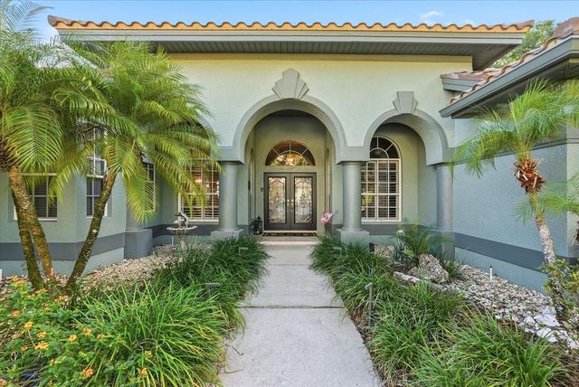 4954 TURTLE CREEK TRAIL, Oldsmar, FL 34677