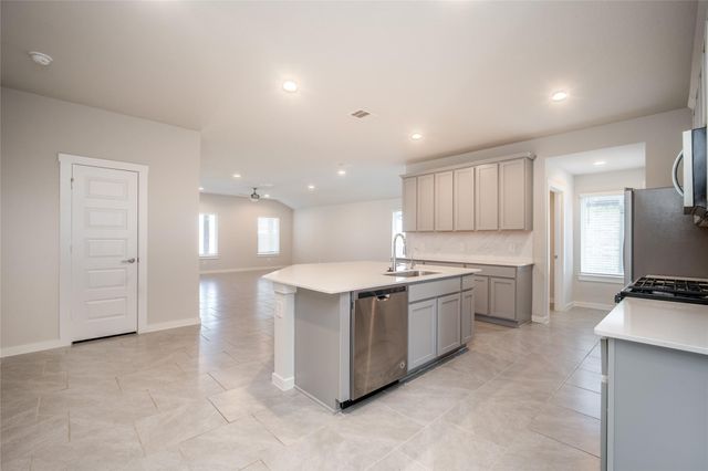 29710 Wilkerson Lane, Fulshear, TX 77494
