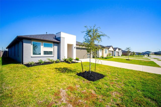 29710 Wilkerson Lane, Fulshear, TX 77494