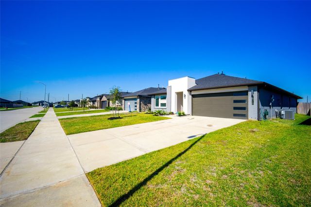 29710 Wilkerson Lane, Fulshear, TX 77494
