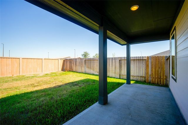 29710 Wilkerson Lane, Fulshear, TX 77494
