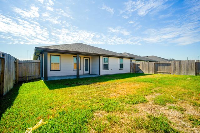 29710 Wilkerson Lane, Fulshear, TX 77494
