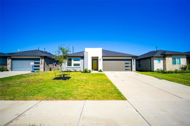 29710 Wilkerson Lane, Fulshear, TX 77494