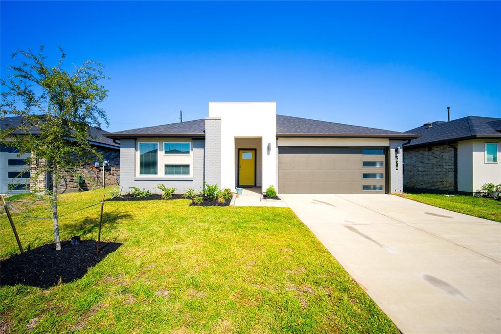 29710 Wilkerson Lane, Fulshear, TX 77494