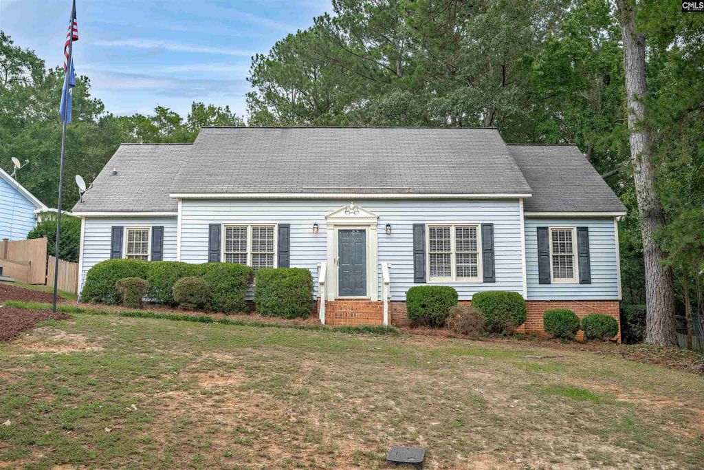 123 Firebranch Street, Columbia, SC 29212