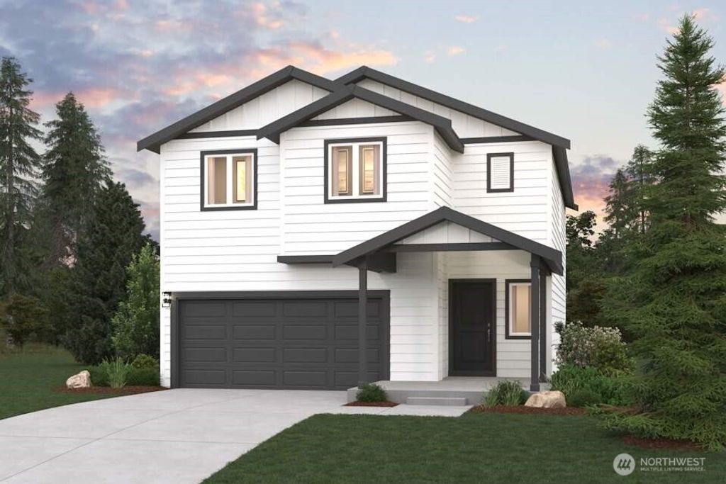 13433 323rd Avenue SE, Sultan, WA 98294